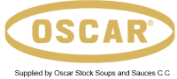 Oscar Stocks, Soups and Sauces CC